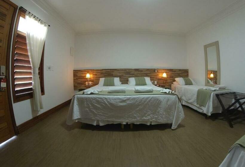 جناح بريميوم, Vale Das Nuvens