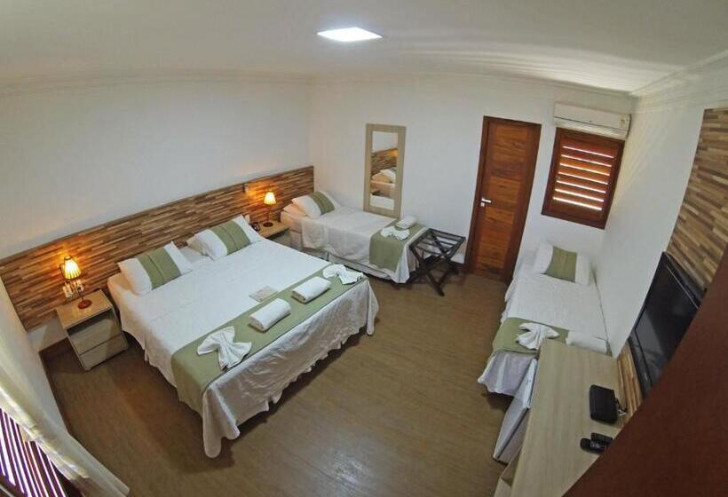 جناح بريميوم, Vale Das Nuvens