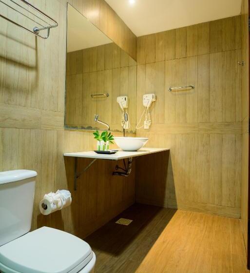 جناح بريميوم, Vale Das Nuvens