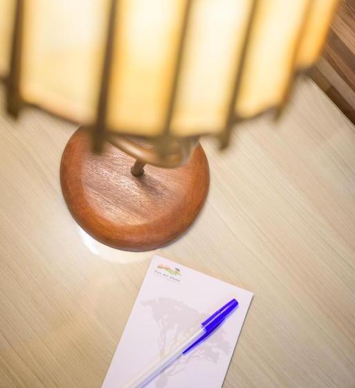 جناح بريميوم, Vale Das Nuvens