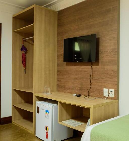 جناح بريميوم, Vale Das Nuvens