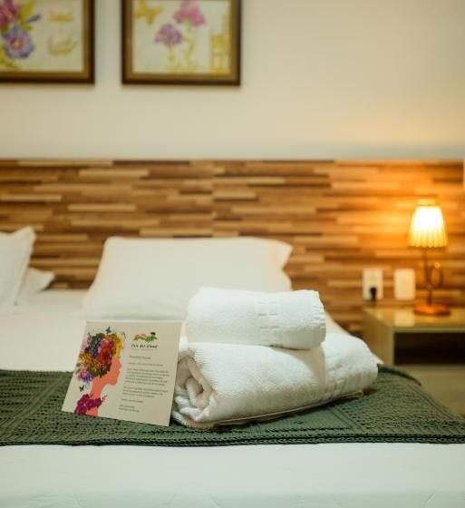 جناح بريميوم, Vale Das Nuvens