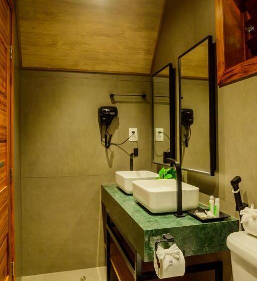 غرفة قياسية, Vale Das Nuvens