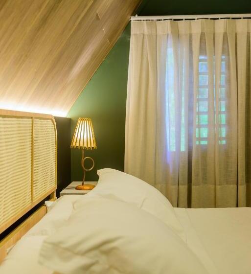 غرفة قياسية, Vale Das Nuvens