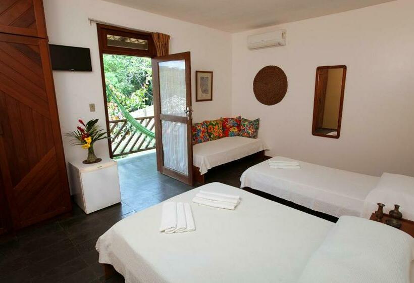 Апартаменты 1 Спальня, Vale Do Jiquiriçá