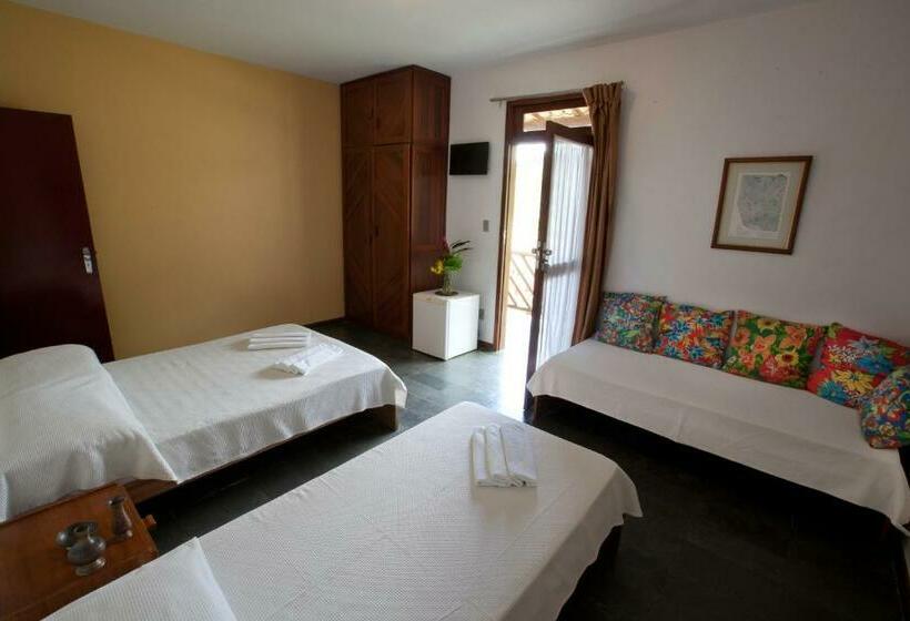 Апартаменты 1 Спальня, Vale Do Jiquiriçá