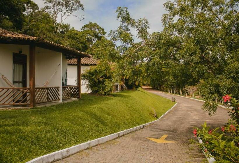 Шале 1 Спальня, Vale Do Jiquiriçá