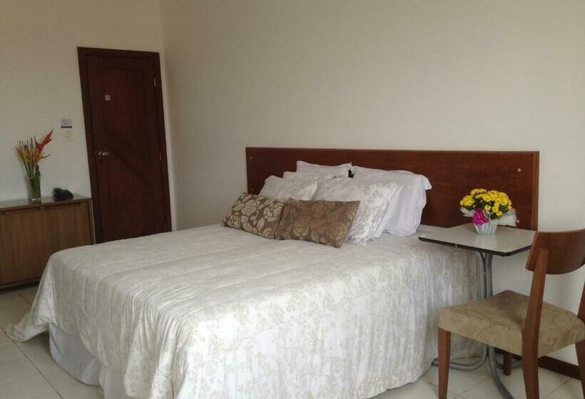 标准间, Valparaiso