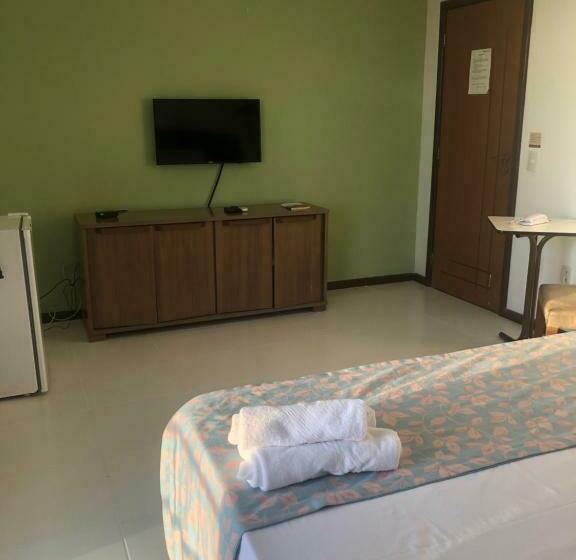 标准单人间, Valparaiso