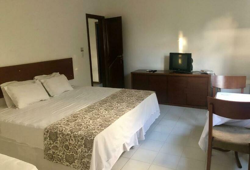 标准单人间, Valparaiso