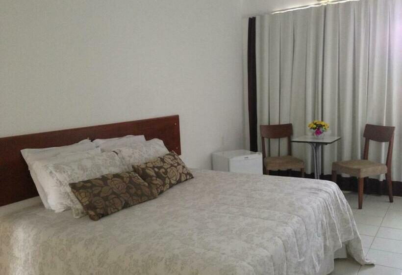 标准间, Valparaiso