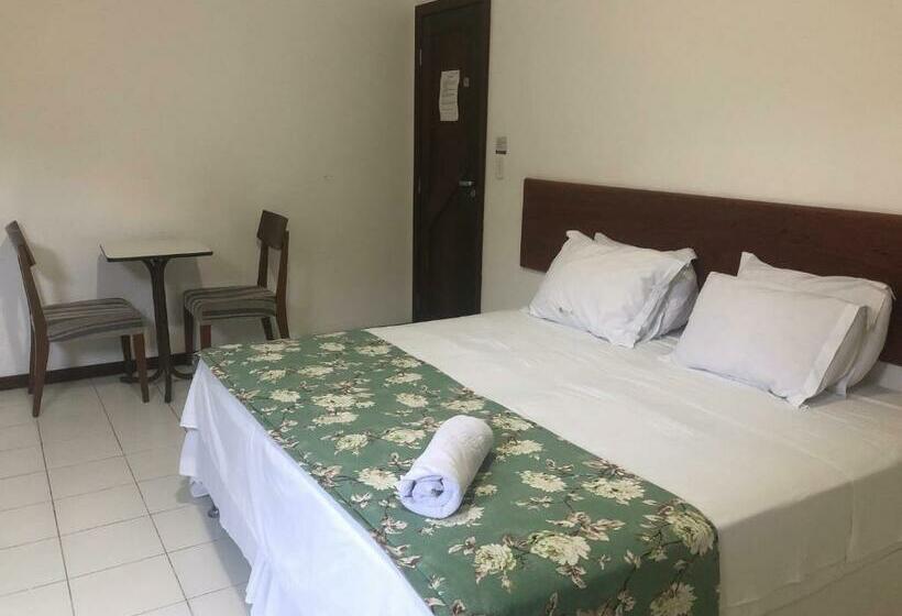 标准单人间, Valparaiso