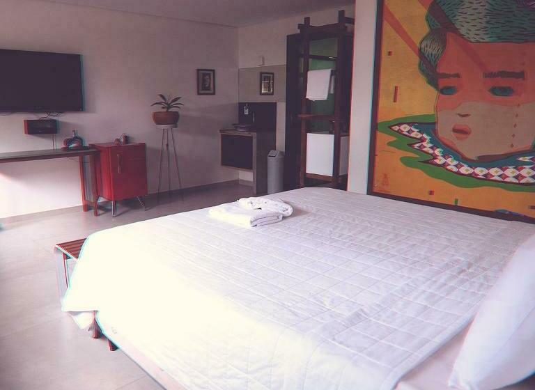 جناح ديلوكس, Xilo Design