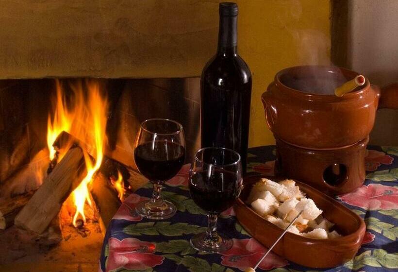 シャレー1寝室, Ibiti Hotel Rural