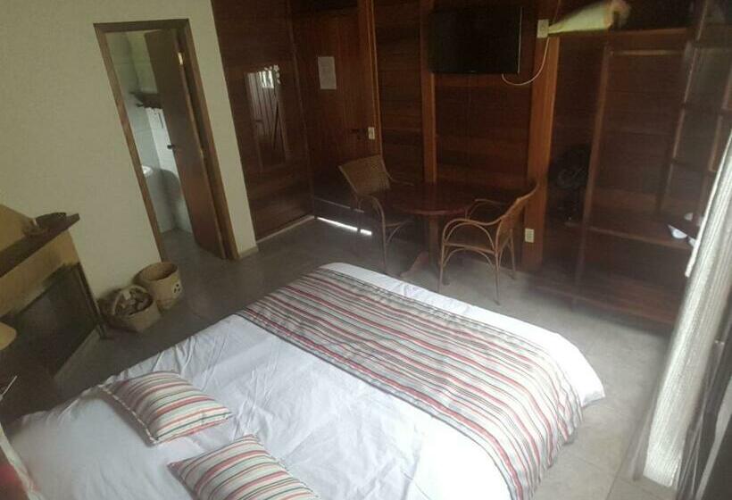 シャレー1寝室, Ibiti Hotel Rural