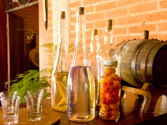 シャレー1寝室, Ibiti Hotel Rural