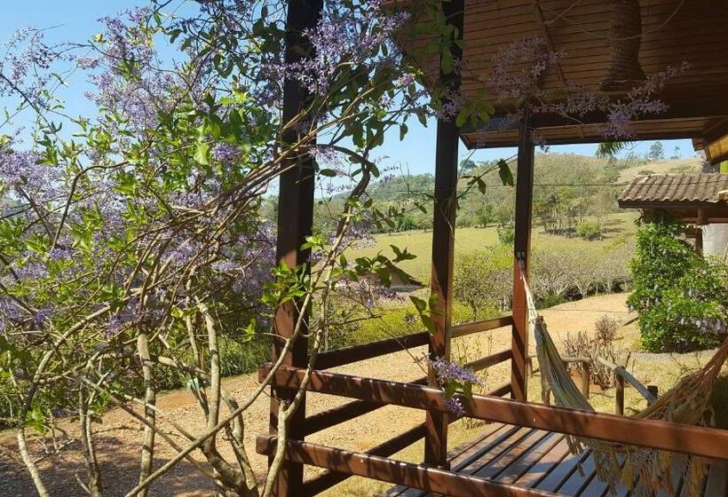 シャレー1寝室, Ibiti Hotel Rural