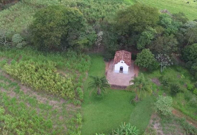 シャレー1寝室, Ibiti Hotel Rural