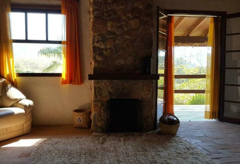 シャレー1寝室, Ibiti Hotel Rural