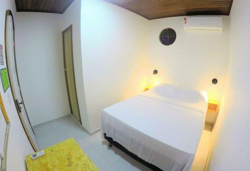 סוויטה, Hostel Da Milla