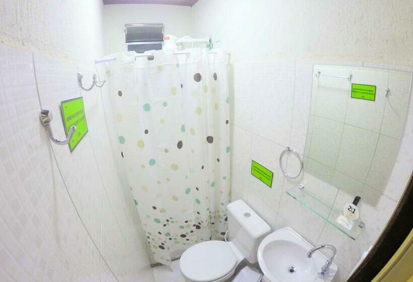 סוויטה, Hostel Da Milla