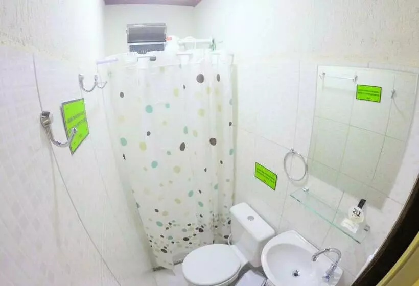スイート, Hostel Da Milla