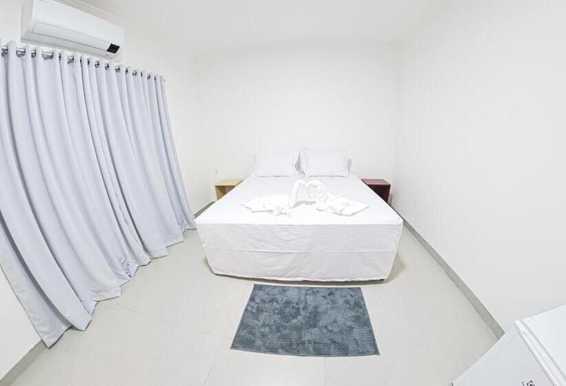 غرفة ديلوكس, Pousada Bonito Cama E Cafe