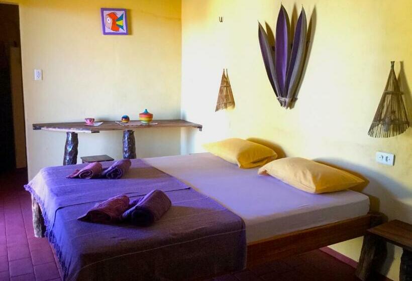 Номер Стандарт, Pousada Kite Guajiru