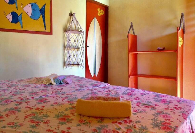 Номер Стандарт, Pousada Kite Guajiru