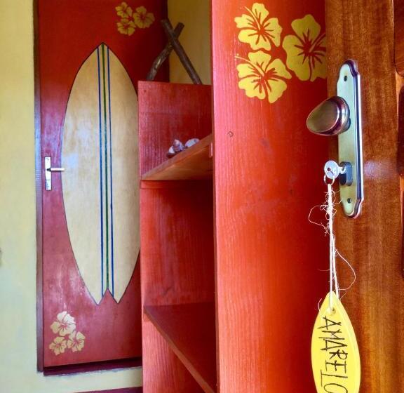 Номер Стандарт, Pousada Kite Guajiru