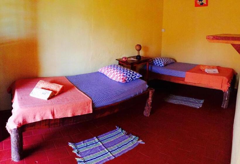 Номер Стандарт, Pousada Kite Guajiru