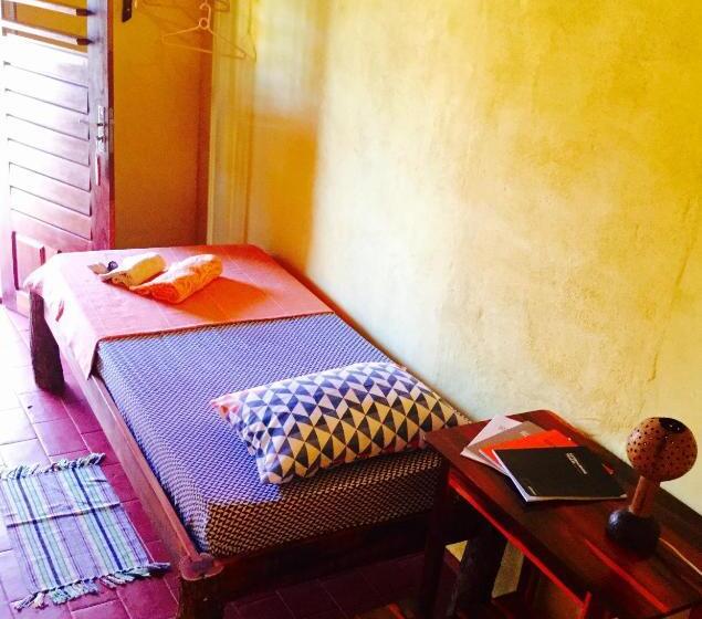 Номер Стандарт, Pousada Kite Guajiru