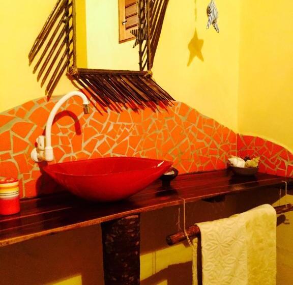 Номер Стандарт, Pousada Kite Guajiru