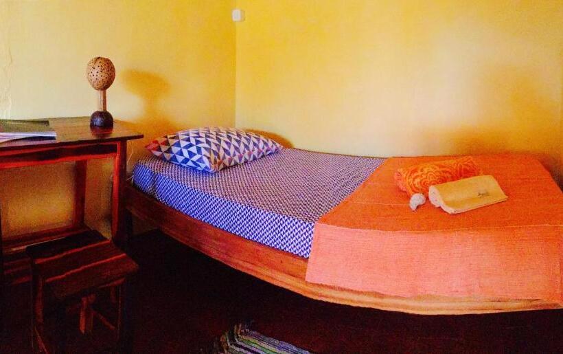 Номер Стандарт, Pousada Kite Guajiru