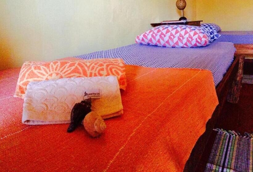 Номер Стандарт, Pousada Kite Guajiru
