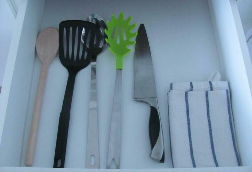 آپارتمان 2 خوابه با چشم‌انداز دریا, Fortaleza Vip Experience