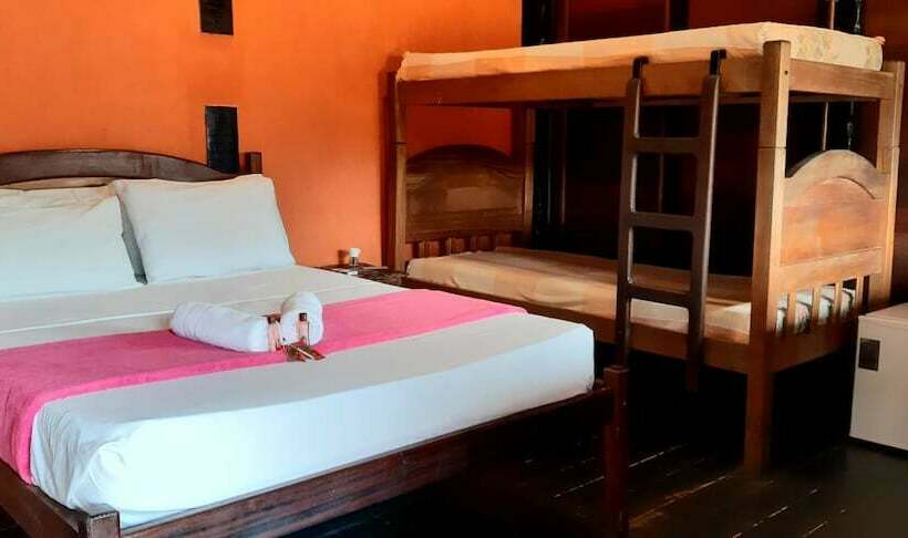 ベーシックルーム, Hostel Sereia Do Mar