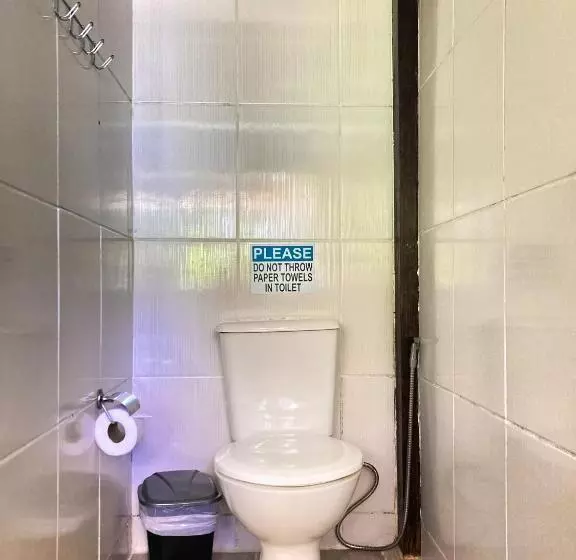 オーシャンビュースイート, Hostel Sereia Do Mar