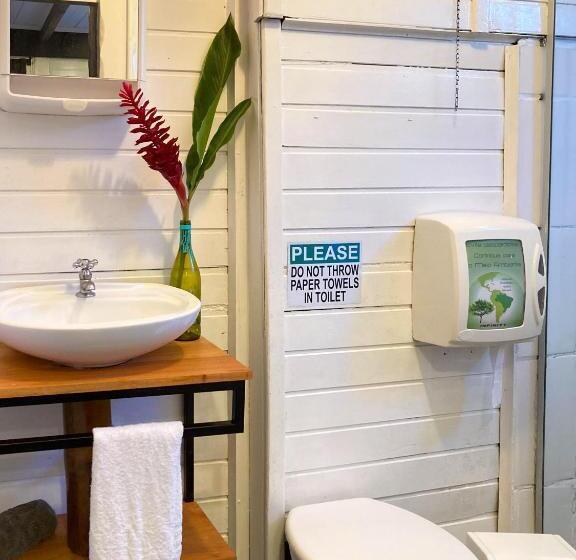 スイート, Hostel Sereia Do Mar