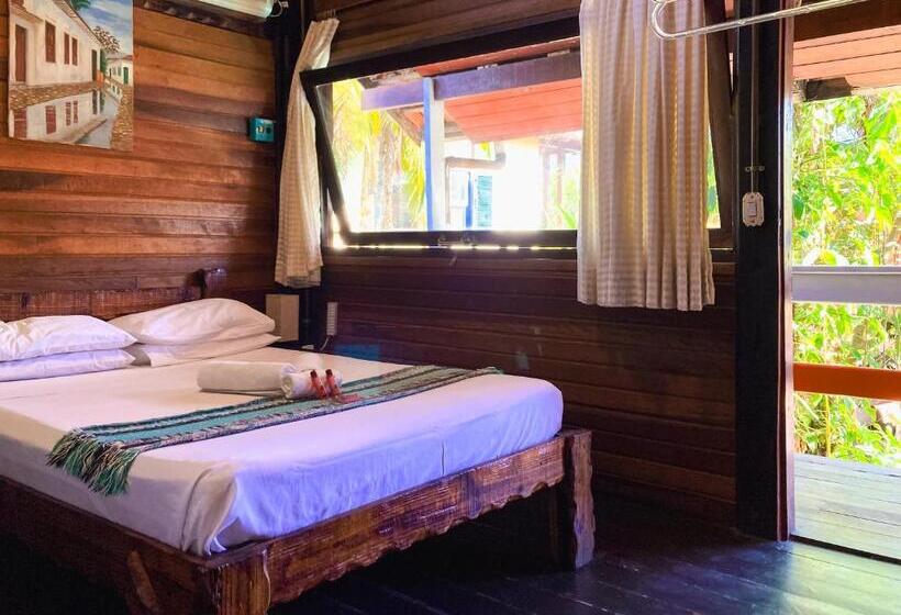 スイート, Hostel Sereia Do Mar