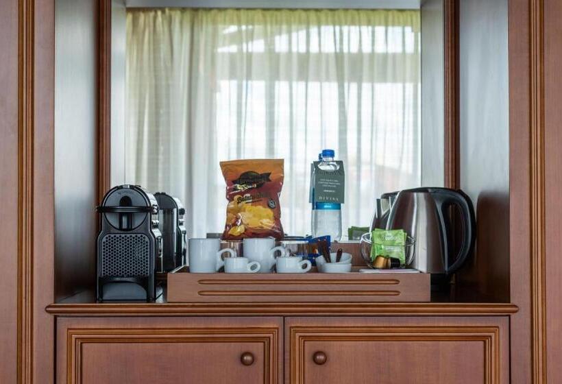 高级洋房, Divisa Experience Resort