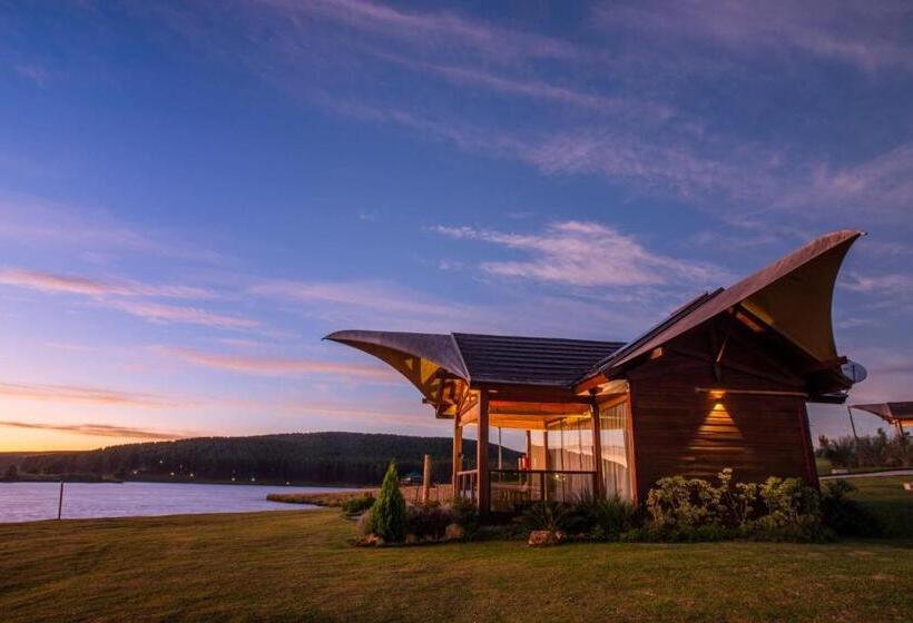Бунгало Superior, Divisa Experience Resort