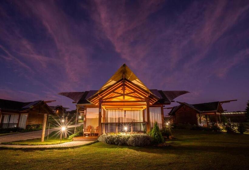 高级洋房, Divisa Experience Resort