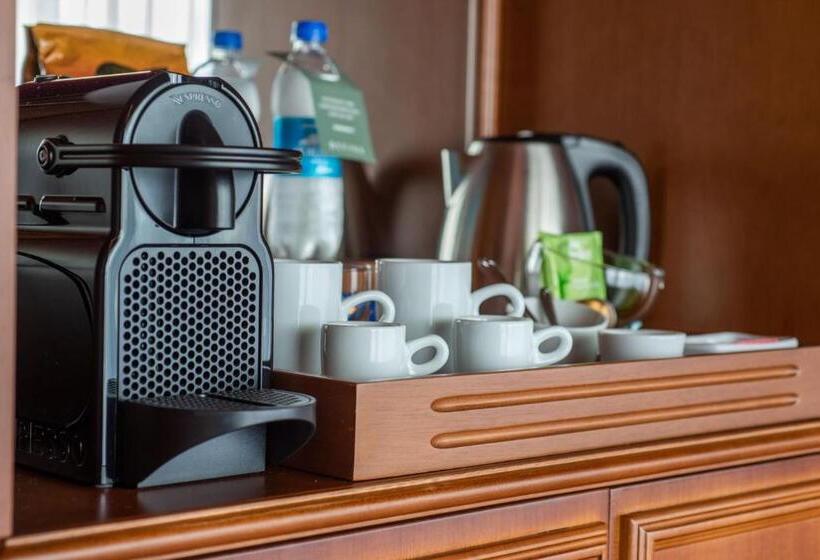 豪华洋房, Divisa Experience Resort