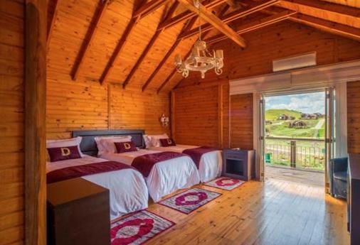 Номер Superior, Divisa Experience Resort