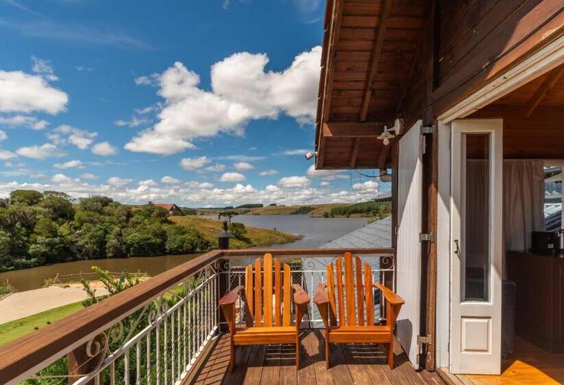 家庭间, Divisa Experience Resort