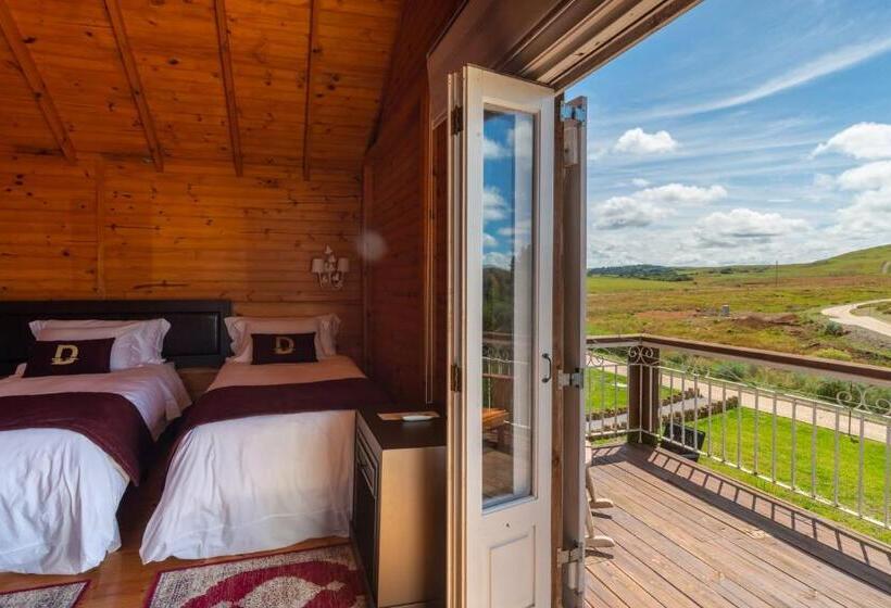 Семейный Номер, Divisa Experience Resort