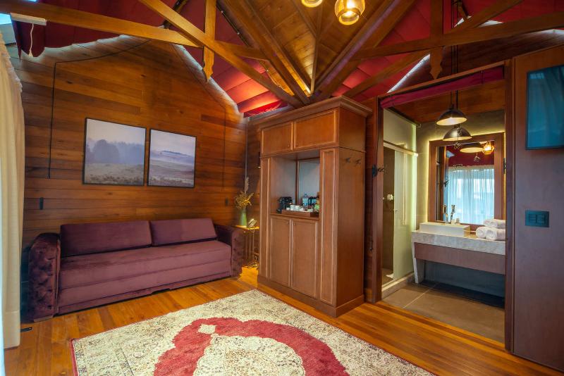 Номер Superior, Divisa Experience Resort