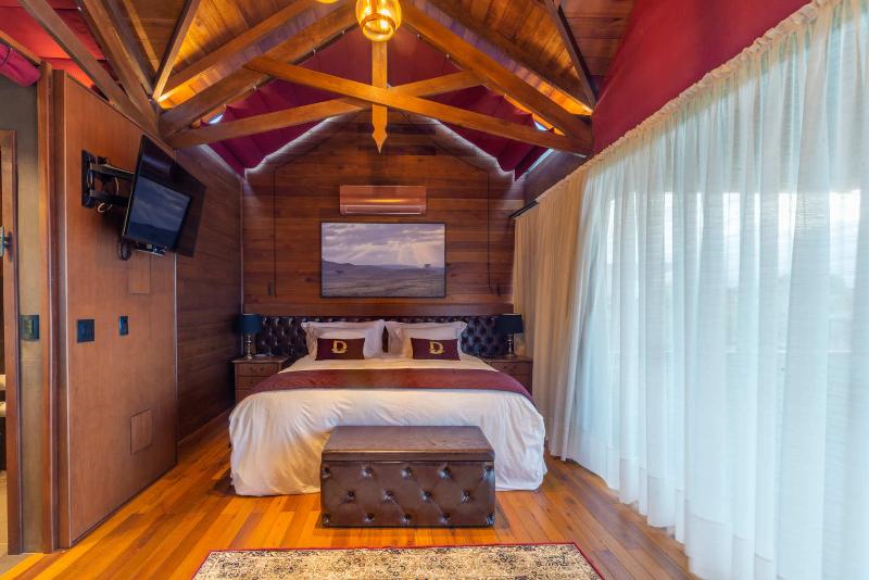 高级大房间, Divisa Experience Resort