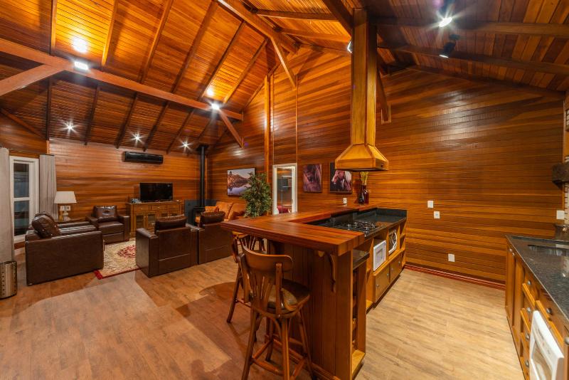 豪华套房, Divisa Experience Resort